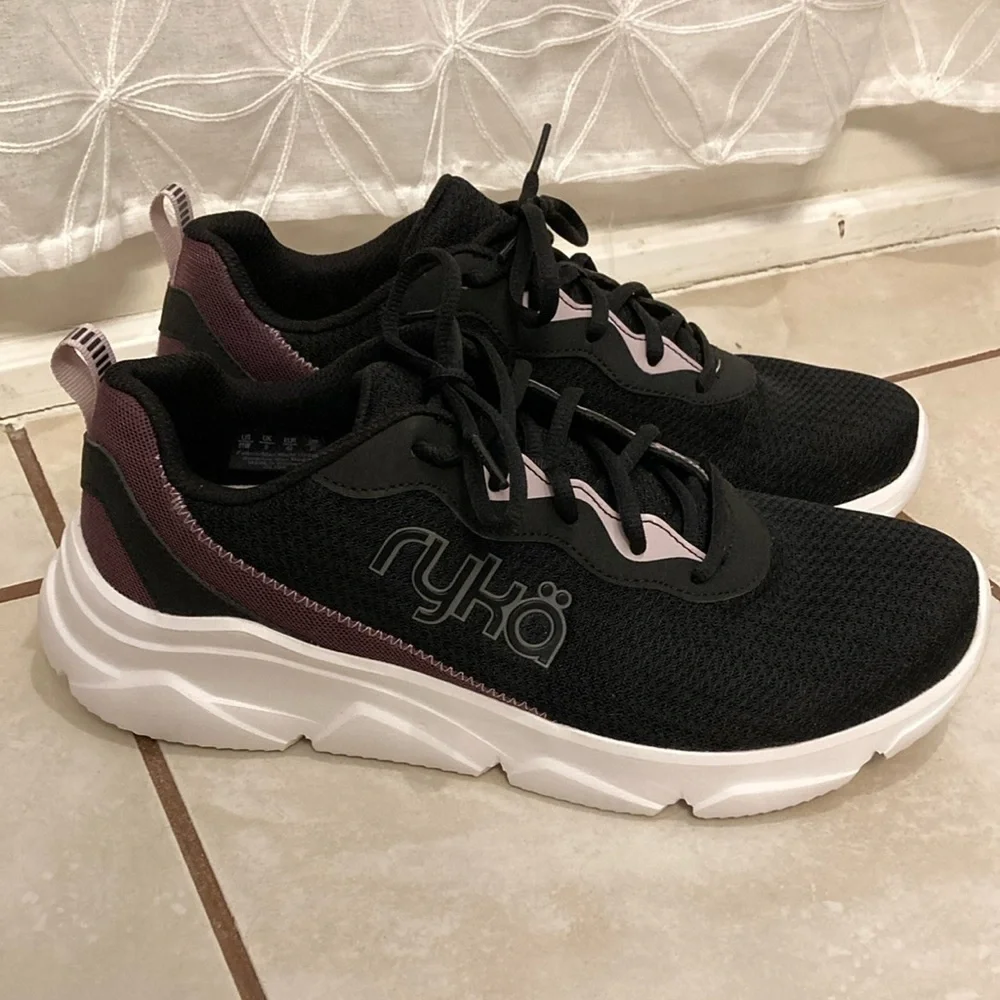 Ryka Shoes